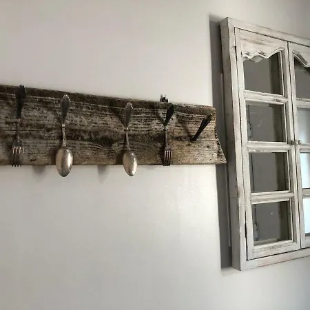 Feriehus Sandhus, Vorher Haus Am Waldchen Sankt Peter-Ording